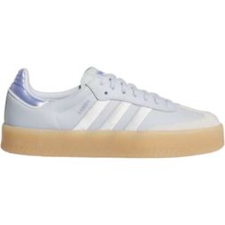 Adidas Sambae W - Halo Blue/Off White/Blue Spark Met