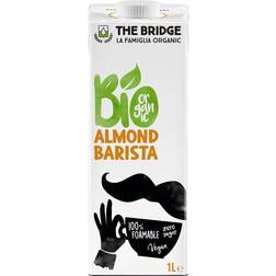 The Bridge Mandel Barista Drik 100cl 1pak
