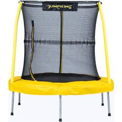 Jumpking Trampoline 140cm + Safety Net