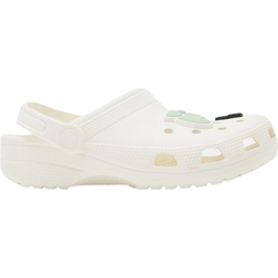 Crocs Classic Clog - White