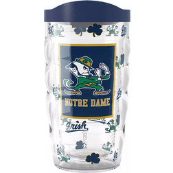 NCAA Notre Dame Fighting Irish Overtime Classic Wavy Tumbler 29.6cl