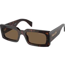 Prada Polarized PRA07S 16N5Y1