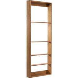 We Do Wood Fivesquare Oak Væghylde 50cm