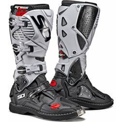 Sidi Crossfire 3 SRS Black Ash Unisex