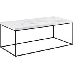 Sofa.de Barossa White /Black Soffbord
