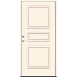 Swedoor Advance-Line Puccini Ytterdør S 0502-Y H (100x210cm)