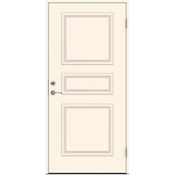 Swedoor Advance-Line Puccini Ytterdörr S 0502-Y H (100x210cm)