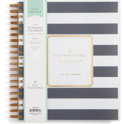 Blue Sky 2024-2025 Day Designer Planner