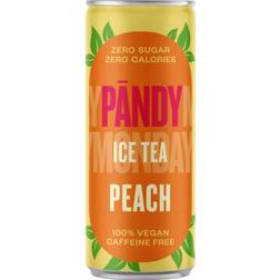 Pandy Ice Tea Peach 33cl 1Pack