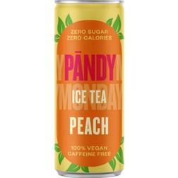 Pandy Ice Tea Peach 33cl 1pack