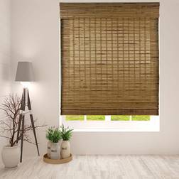 Arlo Blinds Cristofor Dali Native Sheer32x60"