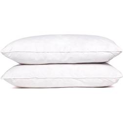 Bed Bath & Beyond Goose Feather and Down Down Pillow (66x50.8cm)
