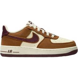 Nike Air Force 1 LV8 - Marrone