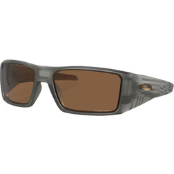 Oakley Heliostat Introspect Collection OO9231-1661