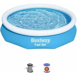 Bestway Fast Pool Set 3.05x0.66m