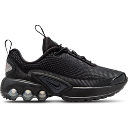 NIKE Air Max Dn PS - Black/Black/Metallic Dark Grey/Black