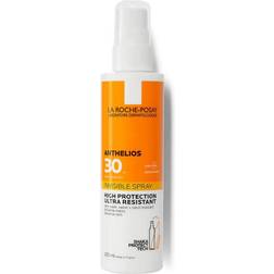 La Roche-Posay Anthelios Invisible Spray SPF30 200ml