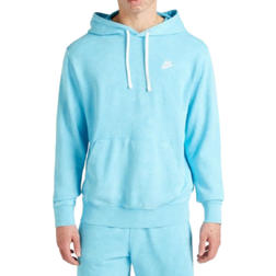 Nike Sportswear Club Fleece Hoodie - Blue