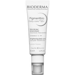 Bioderma Pigmentbio Daily Care SPF50+ 1.4fl oz