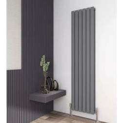 MCC Direct 1800 Double Panel Central Heating