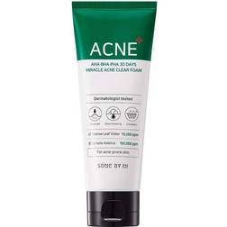 Some By Mi AHA BHA PHA 30 Days Miracle Foam
