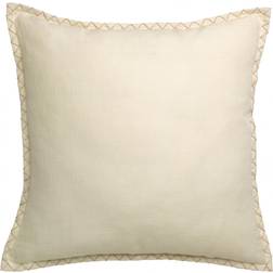 Vivaraise Nala Coussin de Décoration Complet Beige (45x45cm)