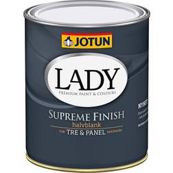 Jotun Lady Supreme Finish Træmaling C-Base 0.68L