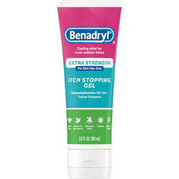 Extra Strength Itch Stopping 3.5fl oz Gel