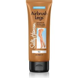 Sally Hansen Airbrush Legs Lotion Tan 118ml