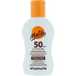 Malibu High Protection Lotion SPF50 100ml