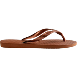 Havaianas Top Tiras - Brown