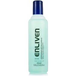 Enliven Nail Polish Remover Strengthening With Pro V