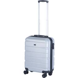 Bon Gout TOKYO Trolley Silver