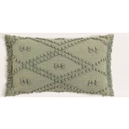 Sklum Susu Complete Decoration Pillows Green (52x32cm)
