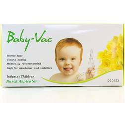 Baby-Vac Arianna Baby Vac Nasal Aspirator