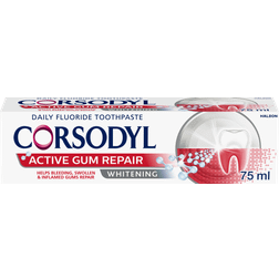 Corsodyl Active Gum Repair Mint 75ml