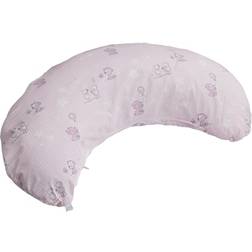 Borås Cotton Amningskudde Borås Cotton Glede ljus rosa
