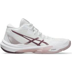 Asics Sky Elite FF 3 W - White/Watershed Rose