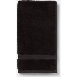 Threshold Total Fresh Guest Towel Black (71.1x40.6cm)