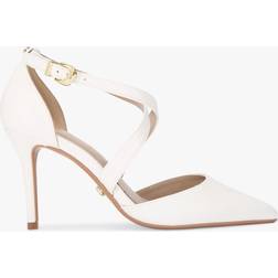 Carvela 'Kross' Heels White