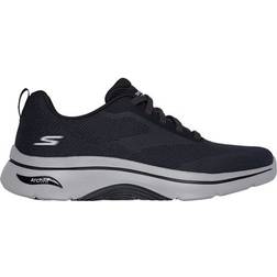 Skechers Go Walk Arch Fit 2.0 M - Black/Grey