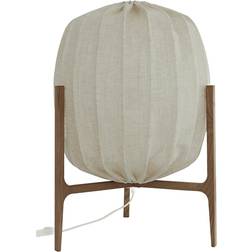 Watt & Veke Prisma Oak/Natural Golvlampa