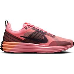 Nike Lunar Roam Premium M - Pink Gaze/Crimson Bliss/Black