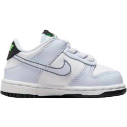 Nike Dunk Low TD - White/Football Grey/Green Strike/Black