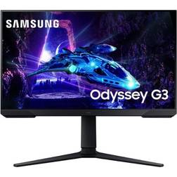 Samsung Odyssey G30D