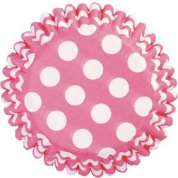 Culpitt Polka Dot Muffinsform