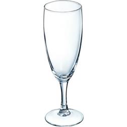 Luminarc Elegance Champagne Glass 17cl