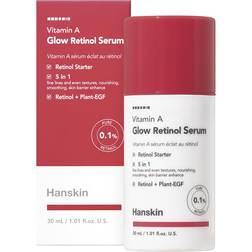 Hanskin Glow Retinol Serum 30 ml 30ml