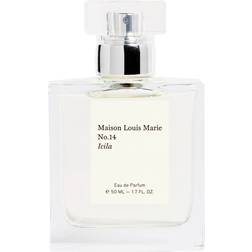 Maison Louis Marie No.14 Icila Natural Eau de Parfum Spray 1.7 fl oz 50.3ml