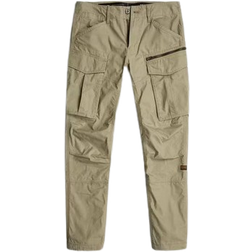 G-Star Rovic Zip 3D Regular Tapered Pants - Ensis Green